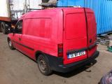 OPEL COMBO 1700 CDTI 4DR 2005 RAD FANS  2005VAUXHALL COMBO 1700 CDTI 4DR 2005 RAD FANS       Used