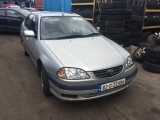 TOYOTA AVENSIS 1.6 AURA 2002 MIRRORS RIGHT ELECTRIC 2002TOYOTA AVENSIS 1.6 AURA 2002 MIRRORS RIGHT ELECTRIC      Used