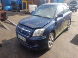 TOYOTA AVENSIS STRATA 4DR 1.6 SALOON 2003 WING LINER FRONT LEFT 2003TOYOTA AVENSIS STRATA 4DR 1.6 SALOON 2003 WING LINER FRONT LEFT      Used