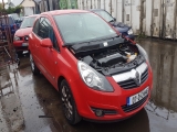 OPEL CORSA 1.3 CDTI SXI 88BHP 3DR 2007 SPOT LAMPS FRONT RIGHT  2007OPEL CORSA 1.3 CDTI SXI 88BHP 3DR 2007 SPOT LAMPS FRONT RIGHT       Used