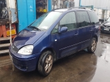 FORD GALAXY 1.9 TD ZETEC 113BHP 5DR 2003 HEATER MOTORS WITH AIR CON 2003FORD GALAXY 1.9 TD ZETEC 113BHP 5DR 2003 HEATER MOTORS WITH AIR CON      Used