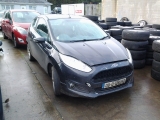 FORD FIESTA 1.25 ZETEC 82PS 5DR ARGENTO 2008-2021 KATS 2008,2009,2010,2011,2012,2013,2014,2015,2016,2017,2018,2019,2020,2021FORD FIESTA 1.25 ZETEC 82PS 5DR ARGENTO 2008-2021 KATS      Used