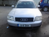 AUDI A6 1.8 T SE MULTITRONIC 150BHP 4DR A 2001 HUBS FRONT LEFT  2001AUDI A6 1.8 T SE MULTITRONIC 150BHP 4DR A 2001 HUBS FRONT LEFT       Used