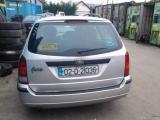 FORD FOCUS 1.4 LX 2002 TAILLIGHTS LEFT ESTATE 2002FORD FOCUS 1.4 LX 2002 TAILLIGHTS LEFT ESTATE      Used