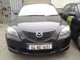 MAZDA 3 1.4 COMFORT 5DR 51 2004 INJECTION UNITS (THROTTLE BODY) 2004MAZDA 3 1.4 COMFORT 5DR 51 2004 INJECTION UNITS (THROTTLE BODY)      Used