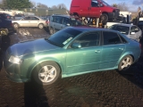 AUDI A4 1.9 TDI SE 100BHP 0 90BHP 5DR 4DR 2004 SPOT LAMPS FRONT LEFT 2004AUDI A4 1.9 TDI SE 100BHP 0 90BHP 5DR 4DR 2004 SPOT LAMPS FRONT LEFT      Used