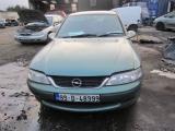 OPEL VECTRA 1999 BUMPERS FRONT 1999  1999 BUMPERS FRONT      Used
