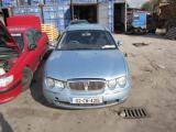 ROVER 75 2.0 CDT CLASSIC SE 4DR 2002 TURBOS 2002ROVER 75 2.0 CDT CLASSIC SE 4DR 2002 TURBOS      Used