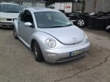 VOLKSWAGEN BEETLE 1.6 HIGHLINE 102BHP 2000-2010 WINGS FRONT LEFT 2000,2001,2002,2003,2004,2005,2006,2007,2008,2009,2010VOLKSWAGEN BEETLE 1.6 HIGHLINE 102BHP 2000-2010 WINGS FRONT LEFT      Used