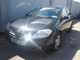 NISSAN PRIMERA 2.2 ACENTA 2004 EXHAUST FRONT PIPE 2004NISSAN PRIMERA 2.2 ACENTA 2004 EXHAUST FRONT PIPE      Used