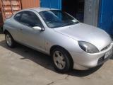 FORD PUMA 1.4 1999 COLUMN SWITCHES COMBINED 1999FORD PUMA 1.4 1999 COLUMN SWITCHES WIPER ONLY      Used