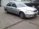 HONDA CIVIC 1.4 I SRS 2000 DISTRIBUTORS 2000HONDA CIVIC 1.4 I SRS 2000 DISTRIBUTORS      Used