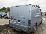 FORD TRANSIT 2007 EXHAUST BACK BOX 2007FORD  2007 EXHAUST BACK BOX      Used