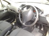 PEUGEOT 207 S 1.4 5 DR 8V 5DR 2006-2013 MISCELLANEOUS 2006,2007,2008,2009,2010,2011,2012,2013PEUGEOT 207 S 1.4 5 DR 8V 5DR 2006-2013 MISCELLANEOUS      Used
