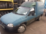 OPEL COMBO X 1.7 D 2000 EXHAUST MIDDLE BOX 2000OPEL COMBO X 1.7 D 2000 EXHAUST MIDDLE BOX      Used
