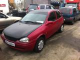 OPEL CORSA 1.5 CLUB TD 3DR 2000 EXHAUST MIDDLE BOX 2000VAUXHALL CORSA 1.5 CLUB TD 3DR 2000 EXHAUST MIDDLE BOX      Used