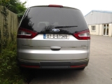 FORD GALAXY 1.8 TD 125PS ZETEC 5 SD 2006-2015 GEARBOX DIESEL 2006,2007,2008,2009,2010,2011,2012,2013,2014,2015FORD GALAXY 1.8 TD 125PS ZETEC 5 SD 2006-2015 GEARBOX DIESEL      Used