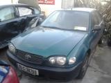 TOYOTA COROLLA 1.4 VVT-I SPORT 5DR 2000 RAD FANS  2000TOYOTA COROLLA 1.4 VVT-I SPORT 5DR 2000 RAD FANS       Used