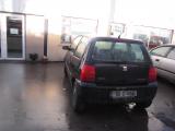 SEAT AROSA 1.0I 1998 COLUMN SWITCHES WIPER ONLY 1998  1998 COLUMN SWITCHES WIPER ONLY      Used
