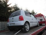 VOLKSWAGEN LUPO 1.0 E 03DR 2003 INJECTION UNITS (THROTTLE BODY) 2003VOLKSWAGEN LUPO 1.0 E 03DR 2003 INJECTION UNITS (THROTTLE BODY)      Used