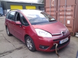 CITROEN GRAND C4 PICASSO 1.6 HDI VTR+ 16 16V 5DR 110BHP 2006-2011 GEARBOX DIESEL 2006,2007,2008,2009,2010,2011CITROEN GRAND C4 PICASSO 1.6 HDI VTR+ 16 16V 5DR 110BHP 2006-2011 GEARBOX DIESEL      Used