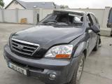 KIA SORENTO 2008 DIFFERENTIAL FRONT 2008  2008 DIFFERENTIAL FRONT      Used