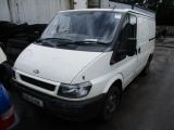 FORD TRANSIT 260 SWB VAN L-ROOF 85PS 2006 HEADLAMP FRONT RIGHT  2006FORD TRANSIT 260 SWB VAN L-ROOF 85PS 2006 HEADLAMP FRONT RIGHT       Used