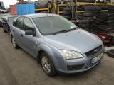 FORD FOCUS NT LX 1.4 80PS 5DR 2005 HEADLAMP FRONT LEFT 2005FORD FOCUS NT LX 1.4 80PS 5DR 2005 HEADLAMP FRONT LEFT      Used