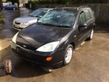 FORD FOCUS 1.8 TDI LX 2001 MIRRORS LEFT MANUAL 2001FORD FOCUS 1.8 TDI LX 2001 MIRRORS LEFT MANUAL      Used