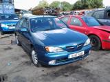 NISSAN PRIMERA 1.6 2001 TAILLIGHTS RIGHT OUTER SALOON 2001NISSAN PRIMERA 1.6 2001 TAILLIGHTS RIGHT OUTER SALOON      Used
