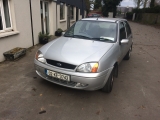 FORD FIESTA 1.25 GHIA 00MY 2000 BUMPERS FRONT 2000FORD FIESTA 1.25 GHIA 00MY 2000 BUMPERS FRONT      Used