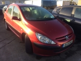 PEUGEOT 307 XR VERVE 1.4 16V CAN 2005 INJECTION UNITS (THROTTLE BODY) 2005PEUGEOT 307 XR VERVE 1.4 16V CAN 2005 INJECTION UNITS (THROTTLE BODY)      Used