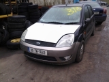 FORD FIESTA LX TDCI 5DR 2001-2008 HEADLAMP FRONT RIGHT  2001,2002,2003,2004,2005,2006,2007,2008FORD FIESTA LX TDCI 5DR 2001-2008 HEADLAMP FRONT RIGHT       Used