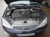 FORD MONDEO 2.0 LX 115PS 4DR 2005 HEADLAMP FRONT LEFT 2005FORD MONDEO 2.0 LX 115PS 4DR 2005 HEADLAMP FRONT LEFT      Used