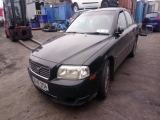 VOLVO S80 2.0 T SE 4DR 2005 INJECTION UNITS (THROTTLE BODY) 2005VOLVO S80 2.0 T SE 4DR 2005 INJECTION UNITS (THROTTLE BODY)      Used