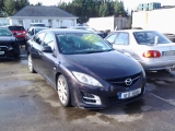 MAZDA 6 2.2 D 163PS 5DR SPORT 2010 TURBOS 2010MAZDA 6 2.2 D 163PS 5DR SPORT 2010 TURBOS      Used