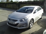 HYUNDAI I40 1.7 CRDI ACTIVE BLUE DRIV 4 4DR B/DR 115PS 2012-2019 GEARBOX DIESEL 2012,2013,2014,2015,2016,2017,2018,2019HYUNDAI I40 1.7 CRDI ACTIVE BLUE DRIV 4 4DR B/DR 115PS 2012-2019 GEARBOX DIESEL      Used