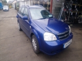 CHEVROLET LACETTI 1.6 SX S/W MY06 2006 CALIPERS REAR RIGHT 2006CHEVROLET LACETTI 1.6 SX S/W MY06 2006 CALIPERS REAR RIGHT      Used