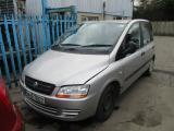 FIAT MULTIPLA 1.6 ACTIVE 5DR 2004 INJECTION UNITS (THROTTLE BODY) 2004FIAT MULTIPLA 1.6 ACTIVE 5DR 2004 INJECTION UNITS (THROTTLE BODY)      Used