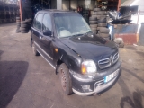 NISSAN MICRA 1.0 GX 1992-2003 MIRRORS RIGHT ELECTRIC 1992,1993,1994,1995,1996,1997,1998,1999,2000,2001,2002,2003NISSAN MICRA 1.0 GX 1992-2003 MIRRORS RIGHT ELECTRIC      Used