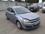 OPEL ASTRA LIFE 1.4 I 5DR 2004-2008 GRILLES MAIN 2004,2005,2006,2007,2008OPEL ASTRA LIFE 1.4 I 5DR 2004-2008 GRILLES MAIN      Used