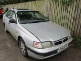 TOYOTA CARINA 2.0 TD 1997 MIRRORS LEFT ELECTRIC 1997  1997 MIRRORS LEFT ELECTRIC      Used