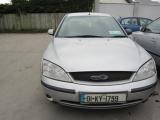 FORD MONDEO 2001 GRILLES MAIN 2001FORD  2001 GRILLES MAIN      Used