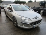 PEUGEOT 407 ST COMFORT 1.6 HDI 2007 IGNITION SWITCHES 2007PEUGEOT 407 ST COMFORT 1.6 HDI 2007 IGNITION SWITCHES      Used