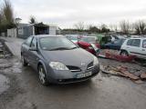 NISSAN PRIMERA 2002-2007 WINGS FRONT RIGHT  2002,2003,2004,2005,2006,2007NISSAN  2002-2007 WINGS FRONT RIGHT       Used
