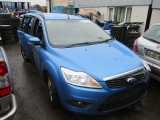 FORD FOCUS STYLE 1.6 TDCI 90PS 5DR 2010 DOOR HANDLES (OUTER)FRONT LEFT 2010FORD FOCUS STYLE 1.6 TDCI 90PS 5DR 2010 DOOR HANDLES (OUTER)FRONT LEFT      Used