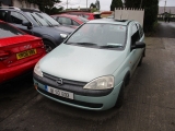OPEL CORSA 1.2 XE COMFORT 2001 INJECTION UNITS (THROTTLE BODY) 2001OPEL CORSA 1.2 XE COMFORT 2001 INJECTION UNITS (THROTTLE BODY)      Used