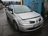 RENAULT MEGANE SPORT 1.6 16V B DYNAMIQUE PH2 2007 AIRBAG MODULE 2007RENAULT MEGANE SPORT 1.6 16V B DYNAMIQUE PH2 2007 AIRBAG MODULE      Used