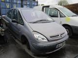 CITROEN XSARA PICASSO 1.8 16V 2001 BUMPERS FRONT 2001  2001 BUMPERS FRONT      Used
