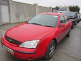 FORD MONDEO 2001 GRILLES MAIN 2001FORD  2001 GRILLES MAIN      Used